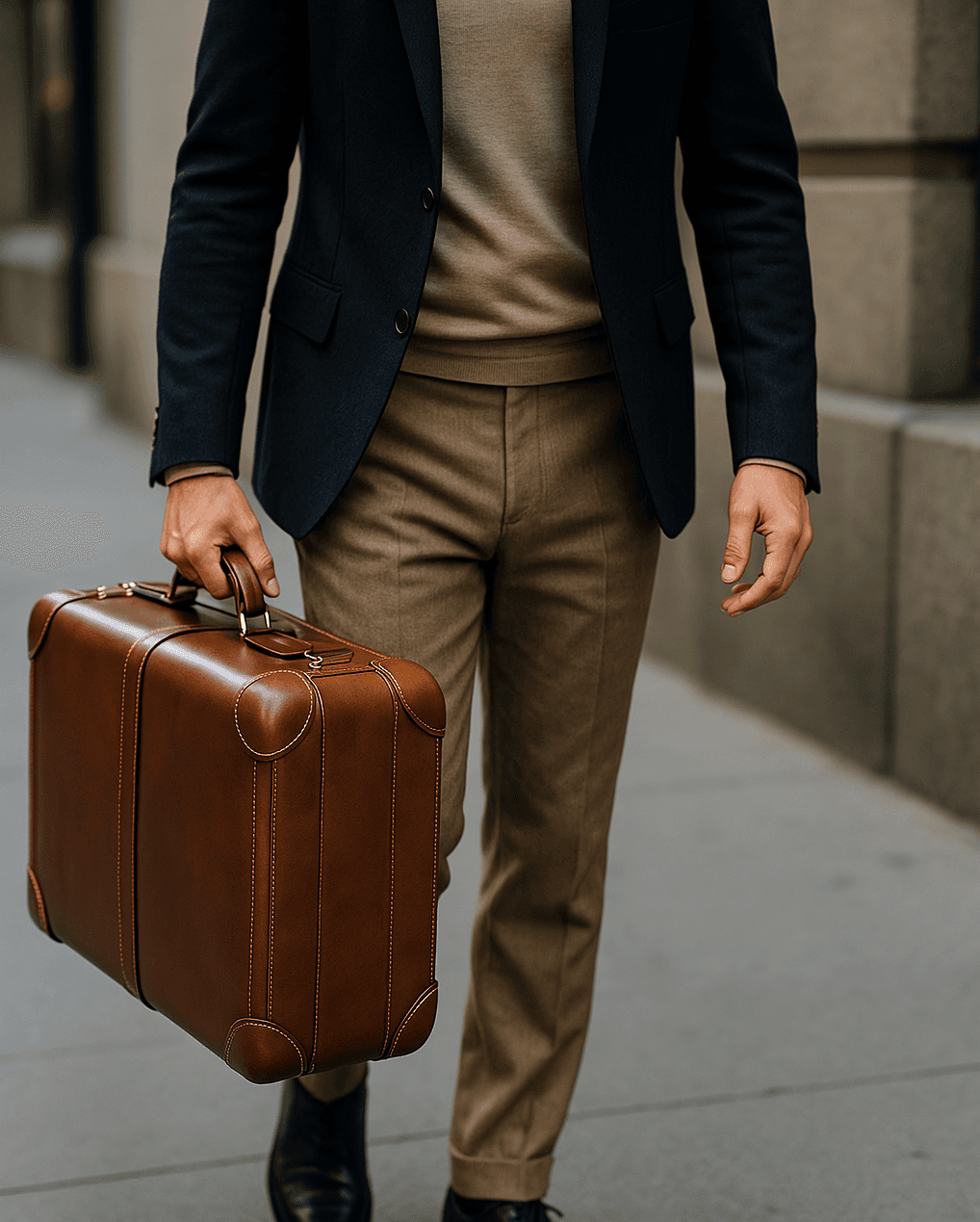 Suitcase
