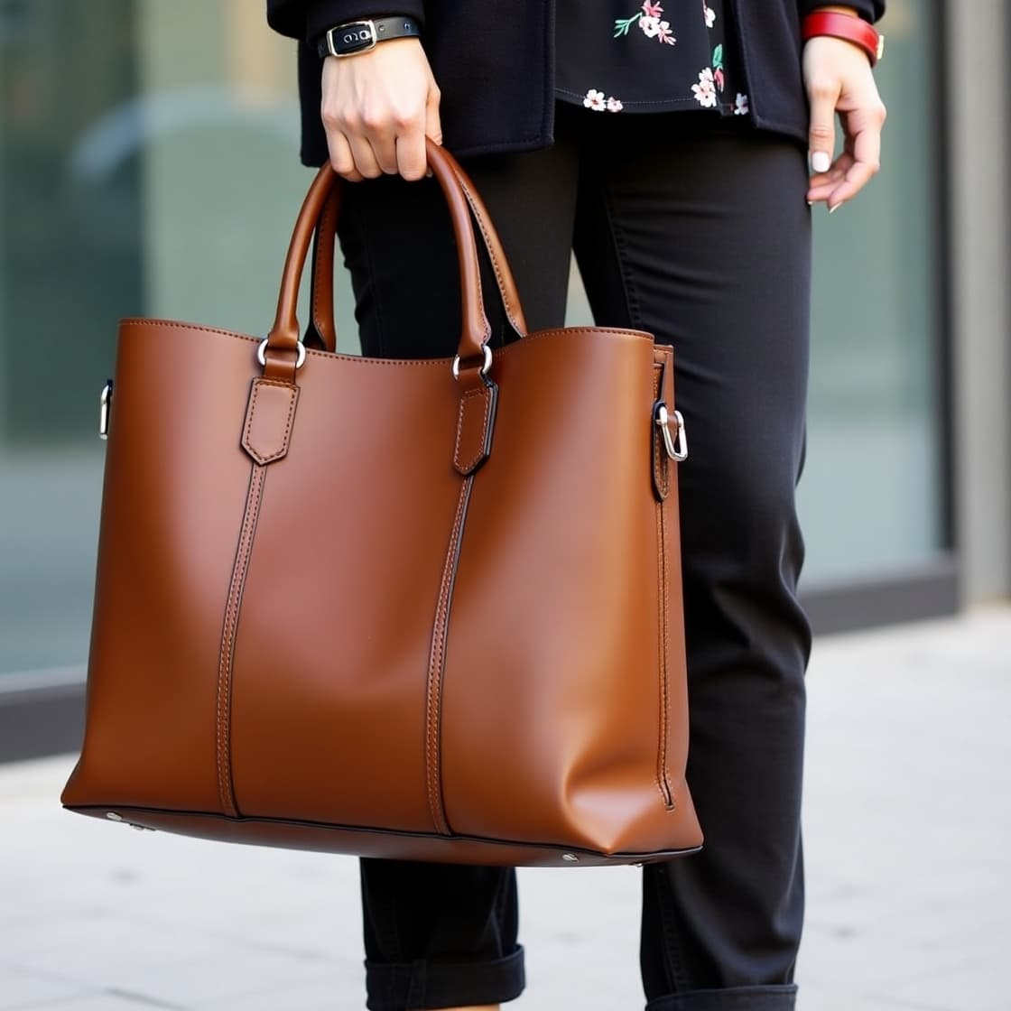 Tote
