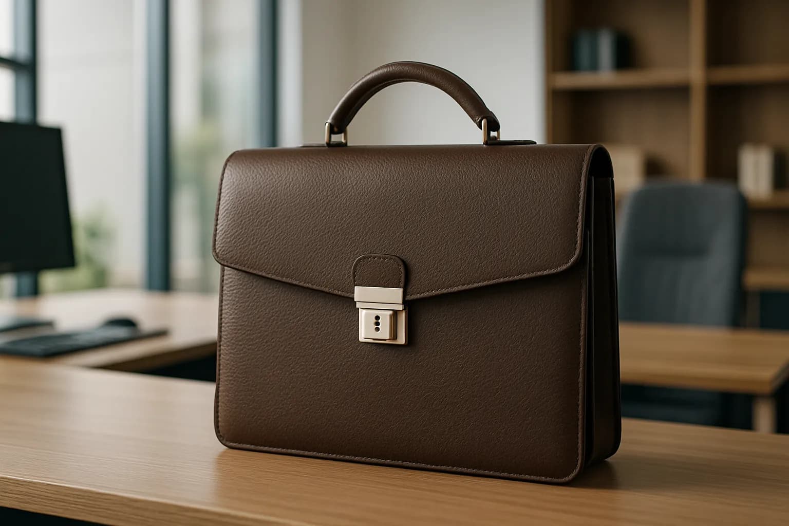 Briefcases