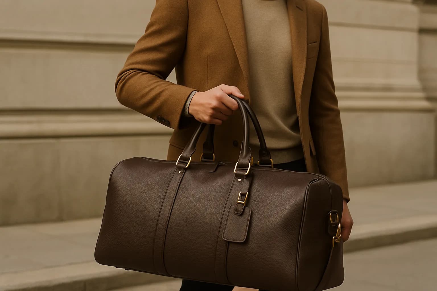 Duffels