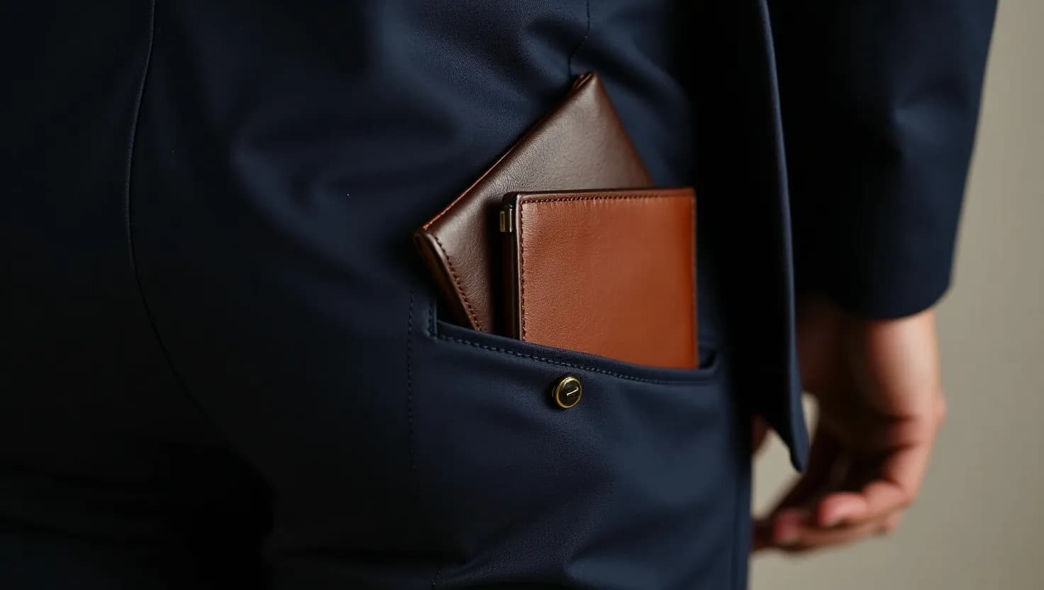 Wallets