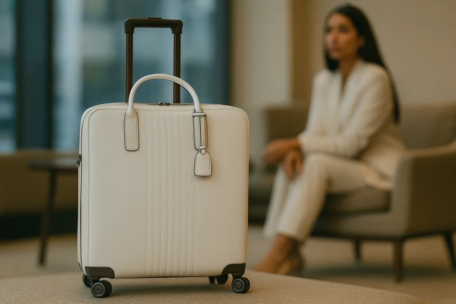Suitcases