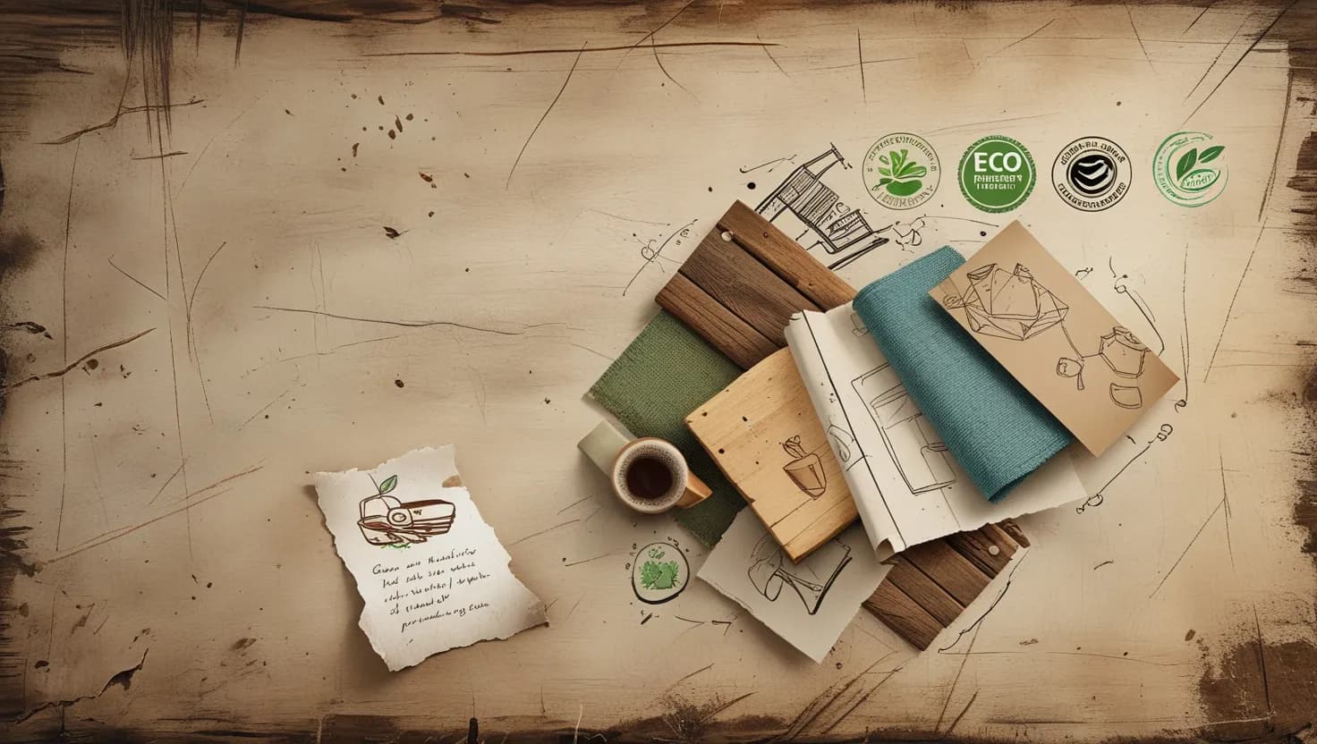 Sustainability at the Core