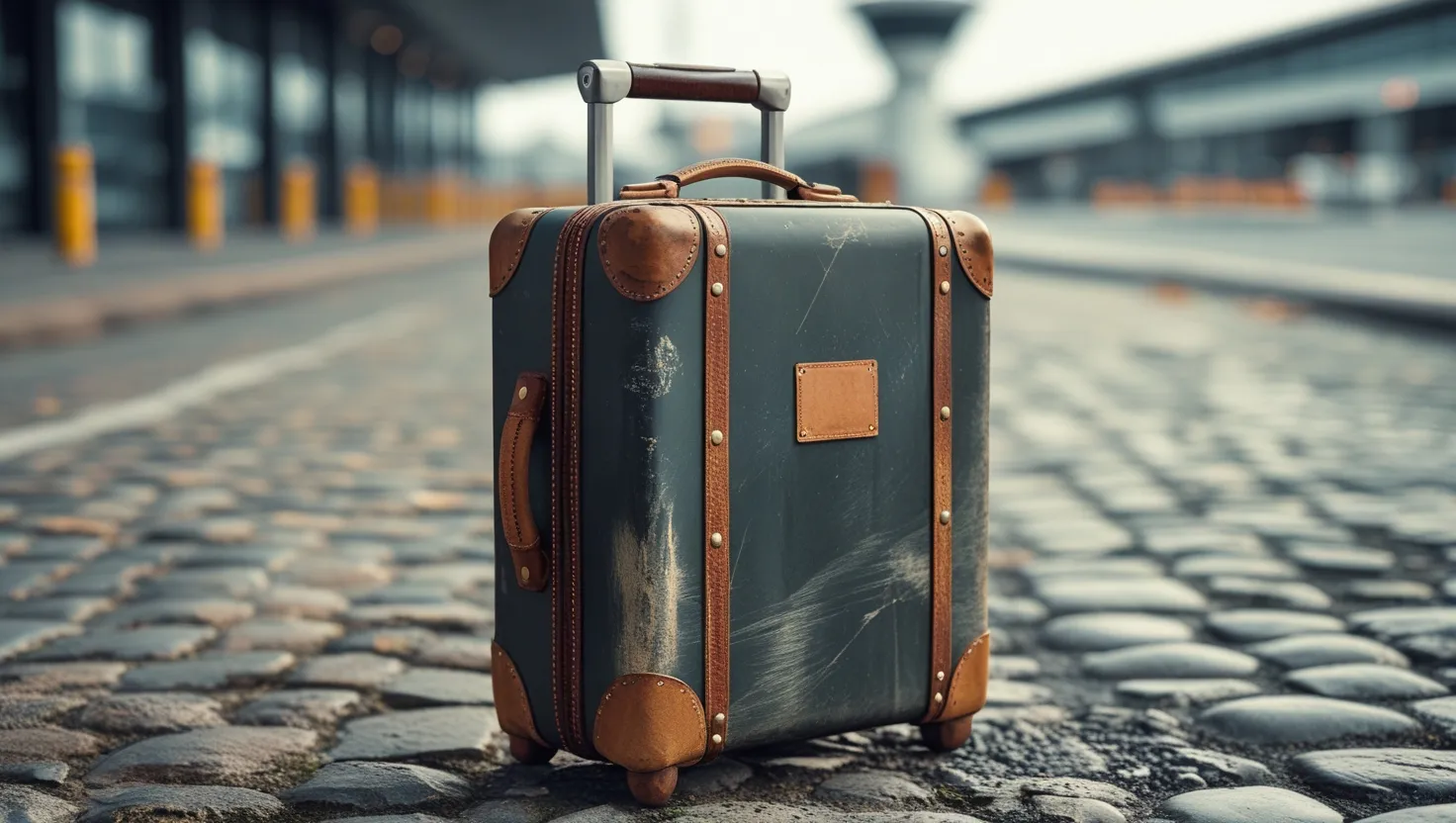 Travel With Borsone